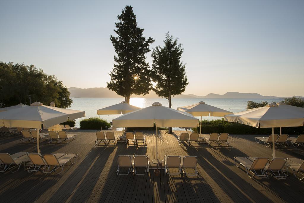 Porto Galini Seaside Resort & Spa Nikiana Zewnętrze zdjęcie